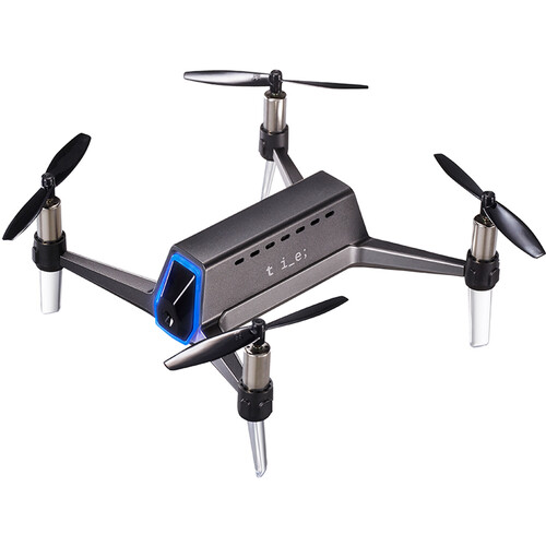 SHIFT RED HI-LITE Package Drone